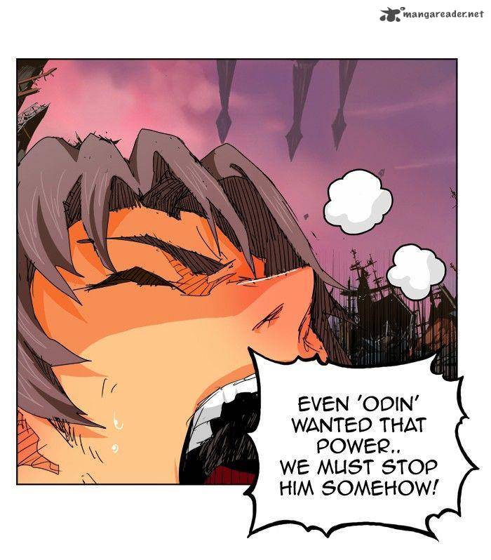 The God of High School - Chapter 276 Page 60