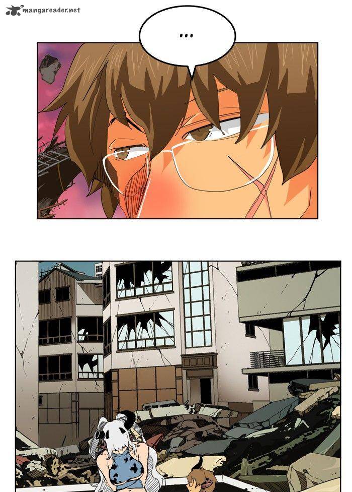 The God of High School - Chapter 276 Page 63