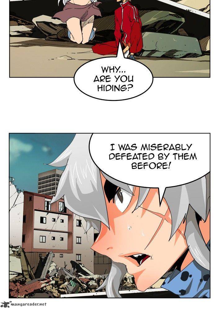 The God of High School - Chapter 276 Page 64