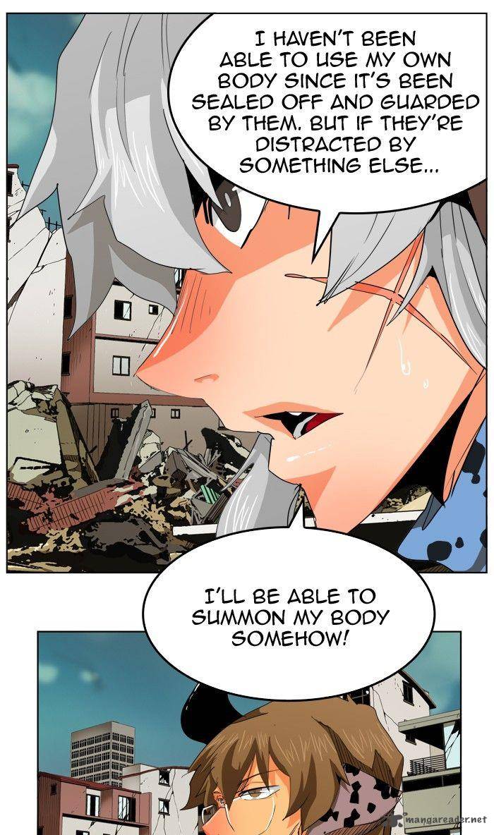 The God of High School - Chapter 276 Page 65