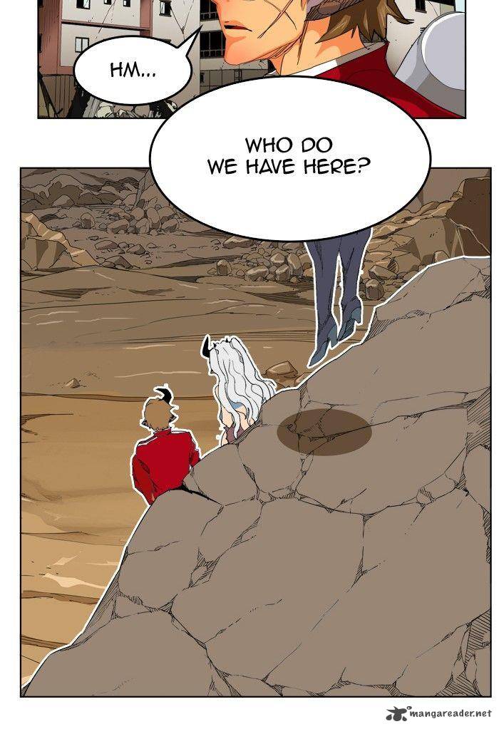 The God of High School - Chapter 276 Page 66