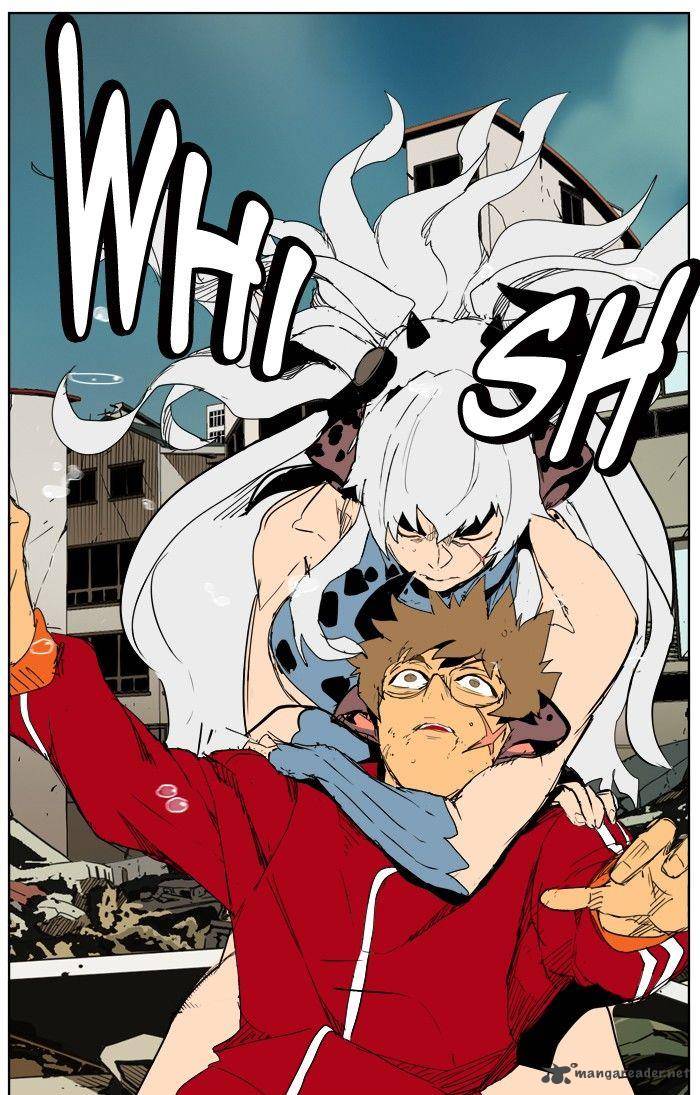 The God of High School - Chapter 276 Page 69