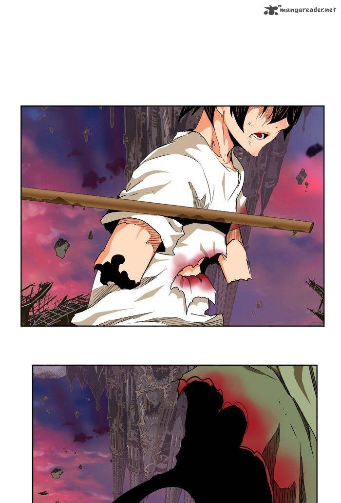 The God of High School - Chapter 276 Page 7