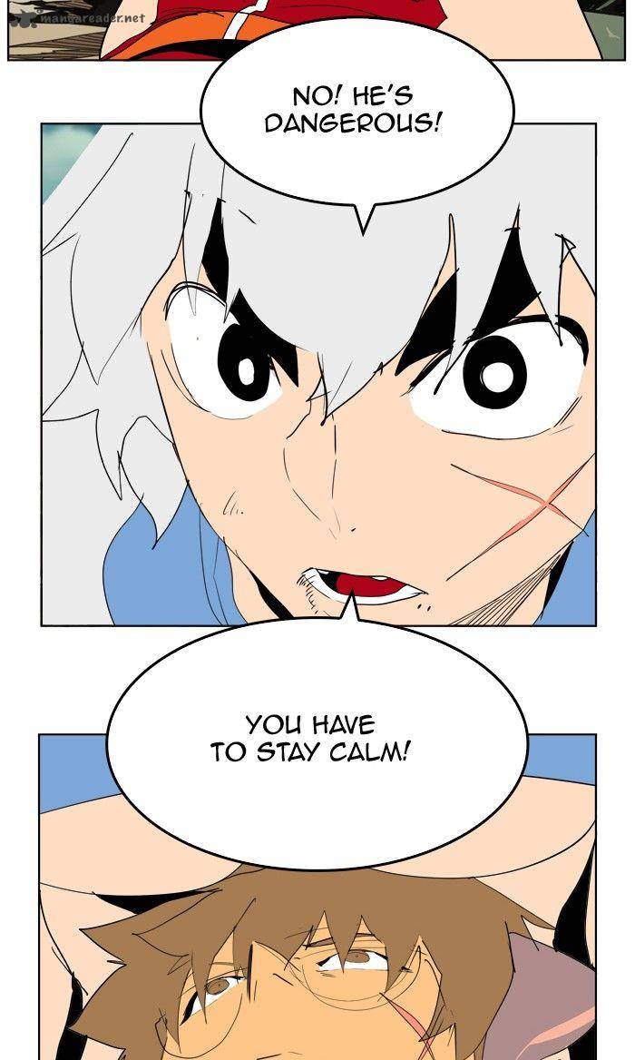 The God of High School - Chapter 276 Page 70