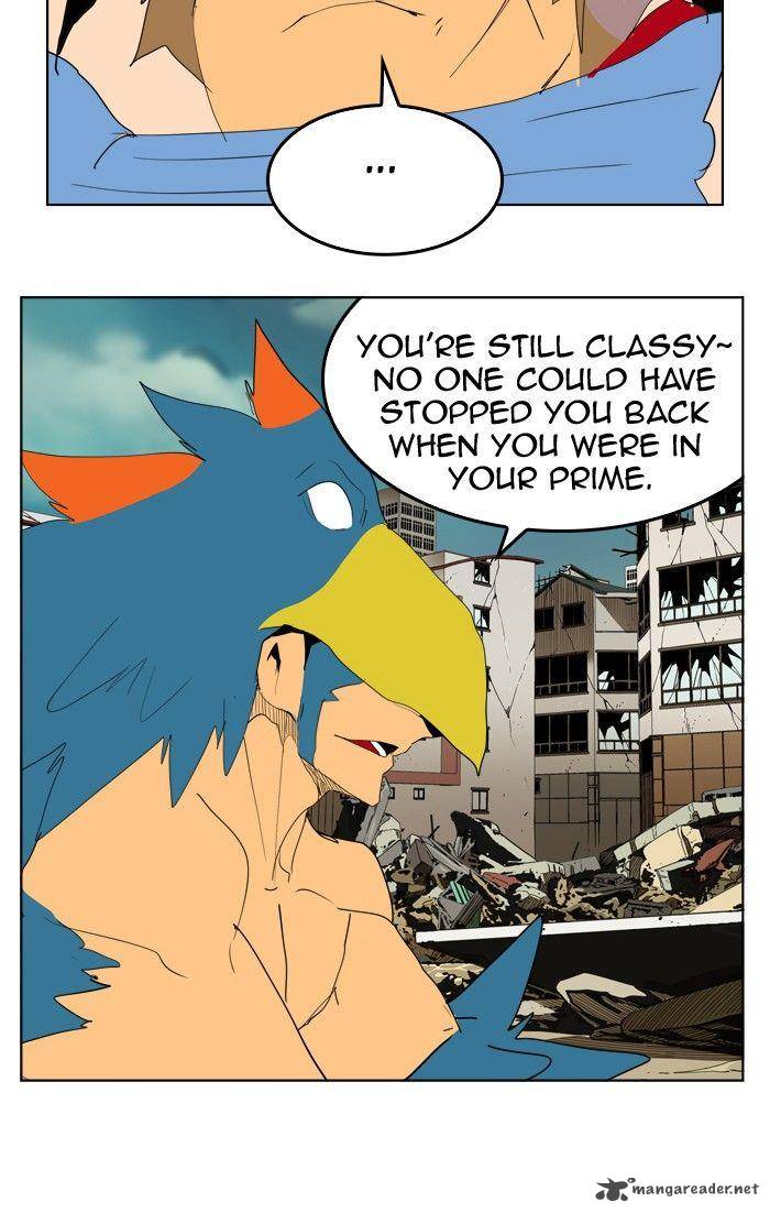 The God of High School - Chapter 276 Page 71