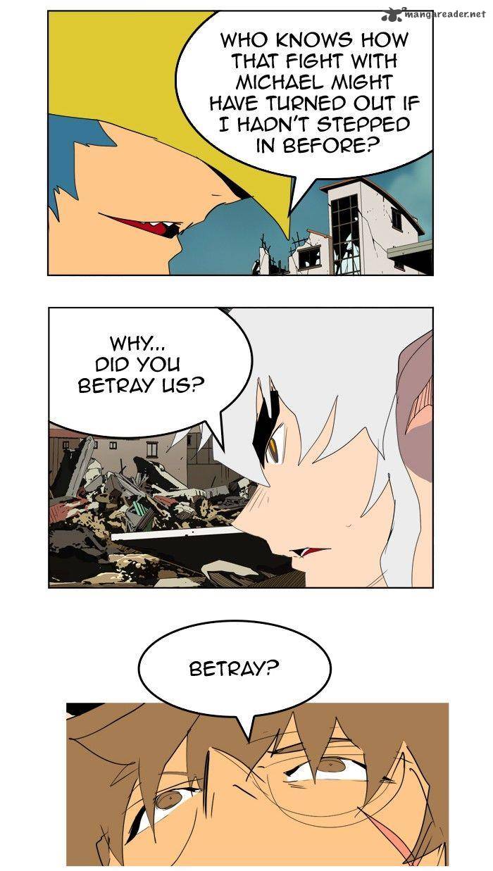 The God of High School - Chapter 276 Page 72