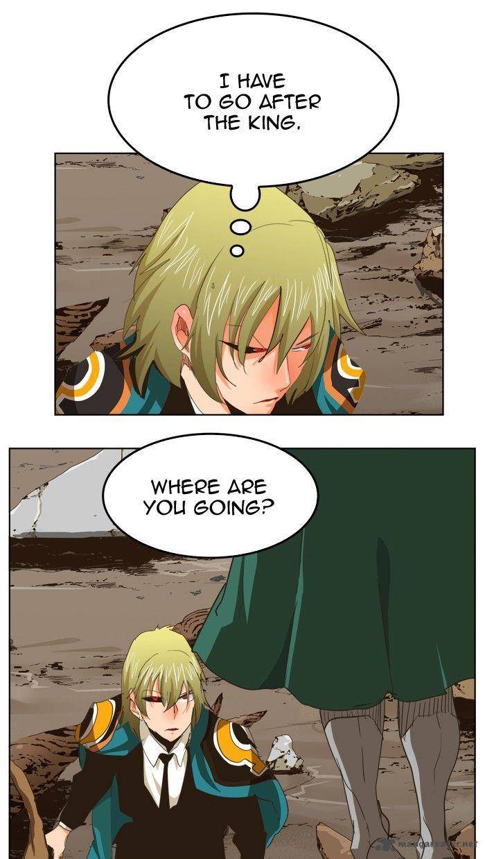 The God of High School - Chapter 276 Page 78