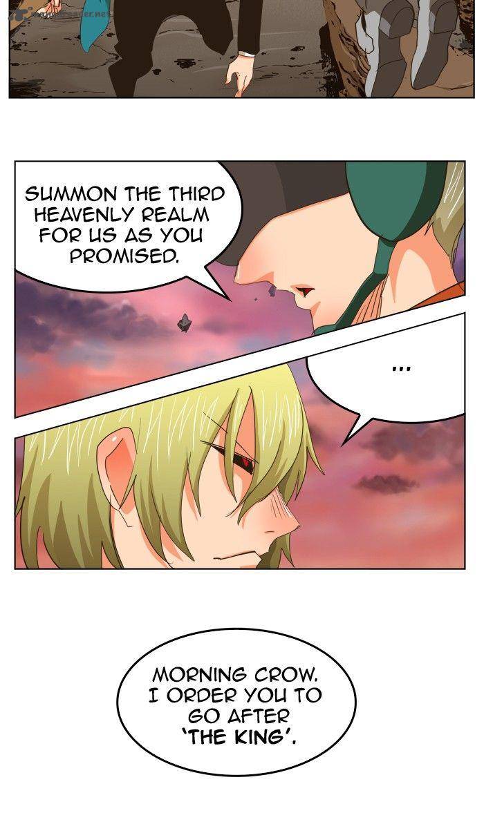 The God of High School - Chapter 276 Page 79