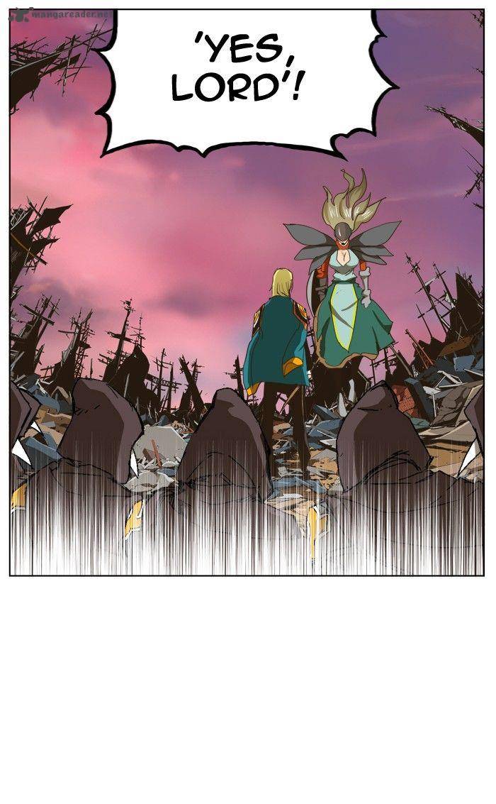 The God of High School - Chapter 276 Page 80