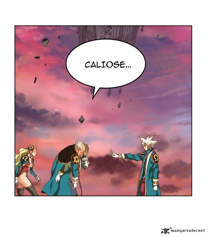 The God of High School - Chapter 276 Page 83