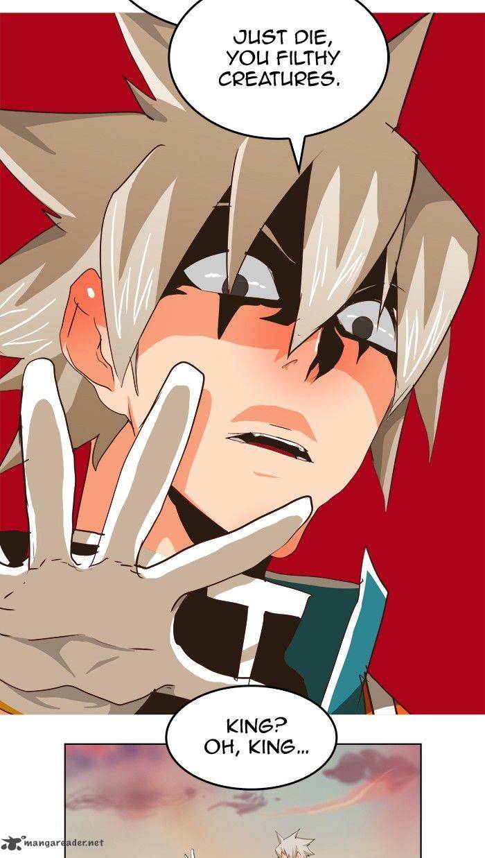 The God of High School - Chapter 276 Page 86