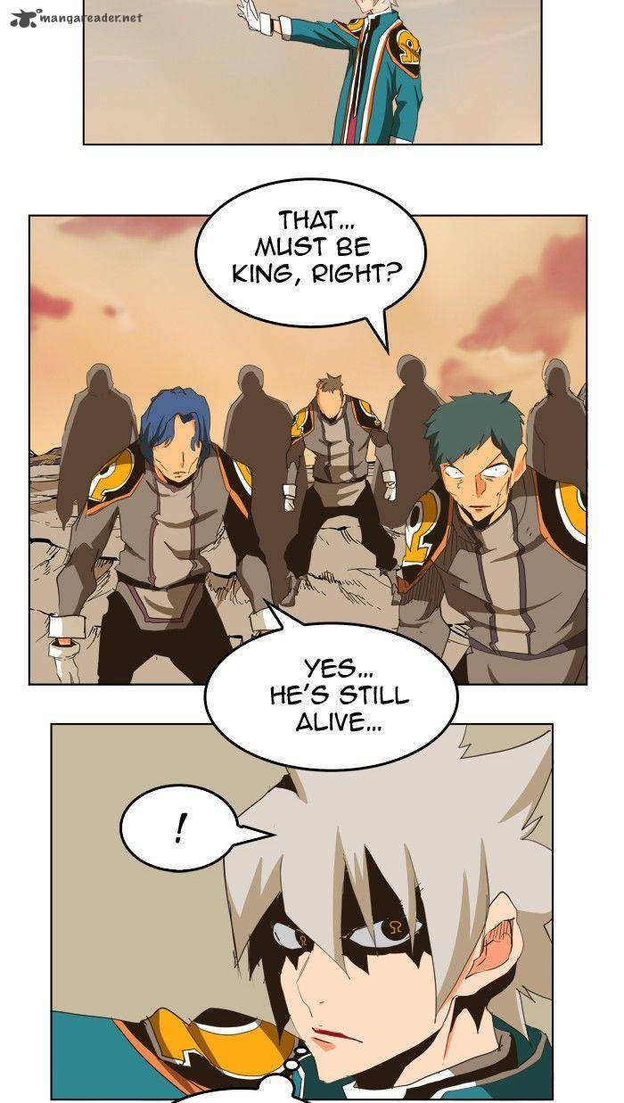 The God of High School - Chapter 276 Page 87