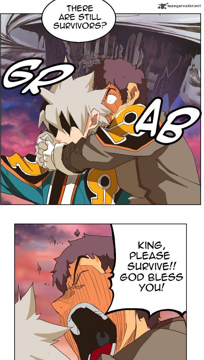 The God of High School - Chapter 276 Page 88