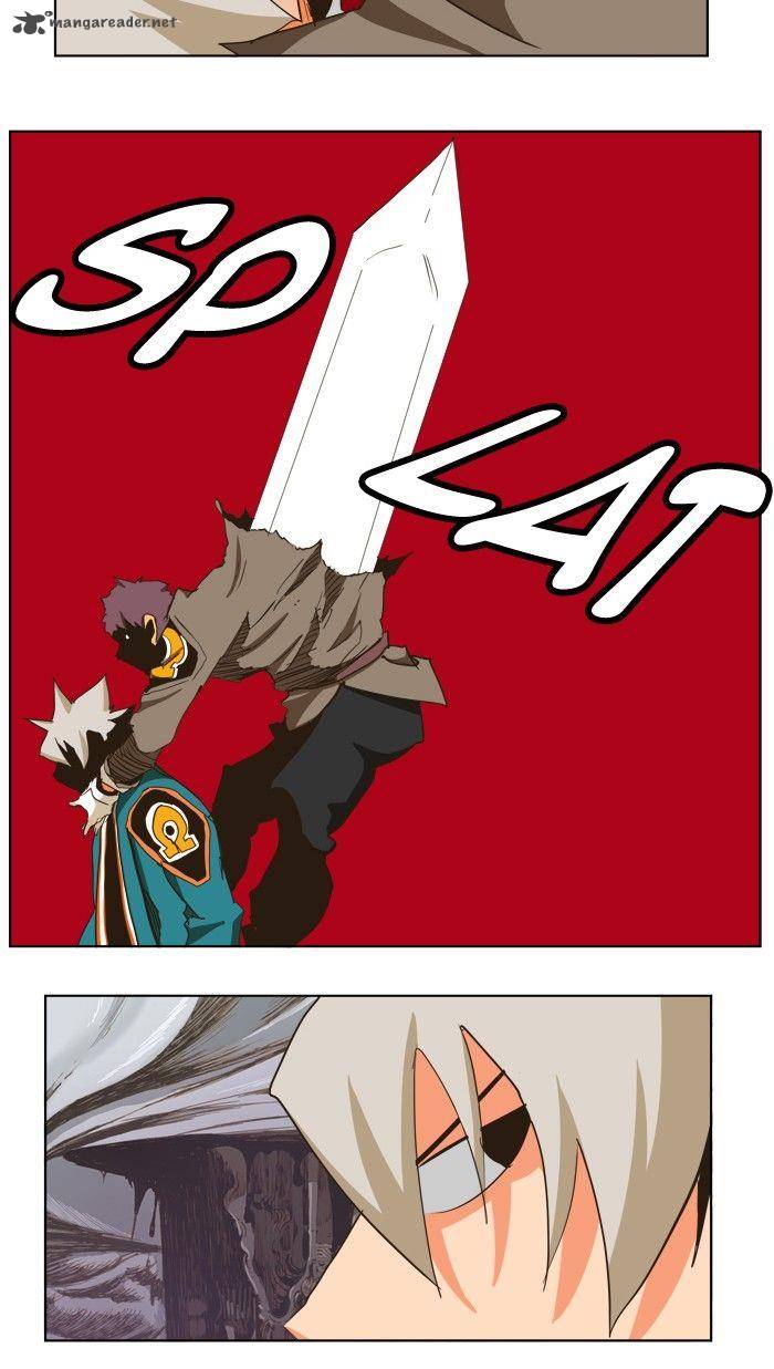 The God of High School - Chapter 276 Page 89