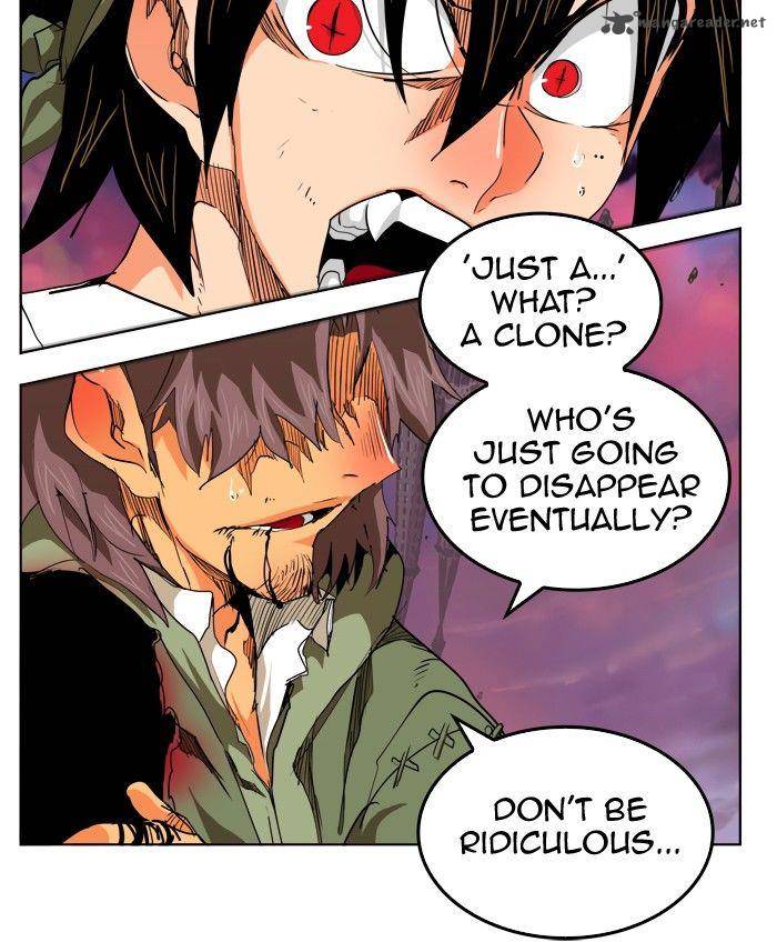 The God of High School - Chapter 276 Page 9