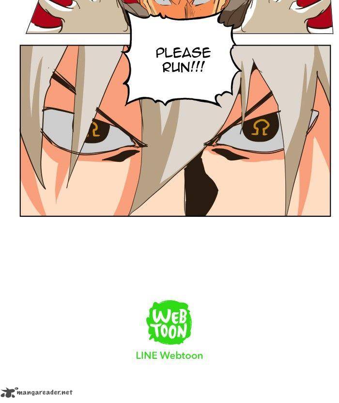 The God of High School - Chapter 276 Page 91