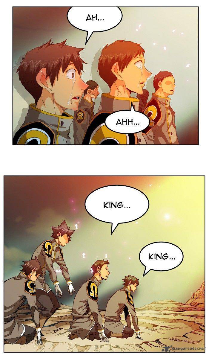 The God of High School - Chapter 277 Page 100