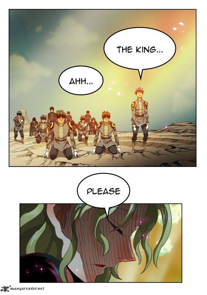 The God of High School - Chapter 277 Page 101