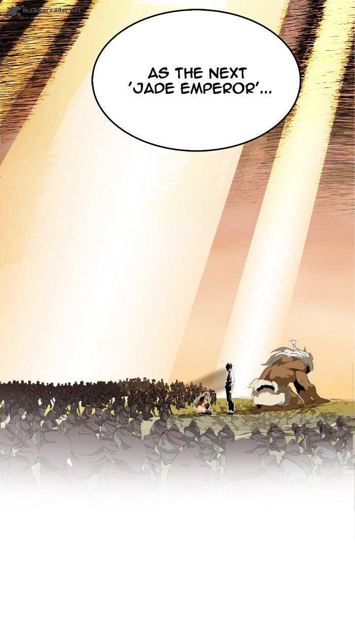 The God of High School - Chapter 277 Page 104