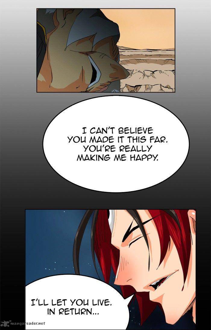 The God of High School - Chapter 277 Page 106