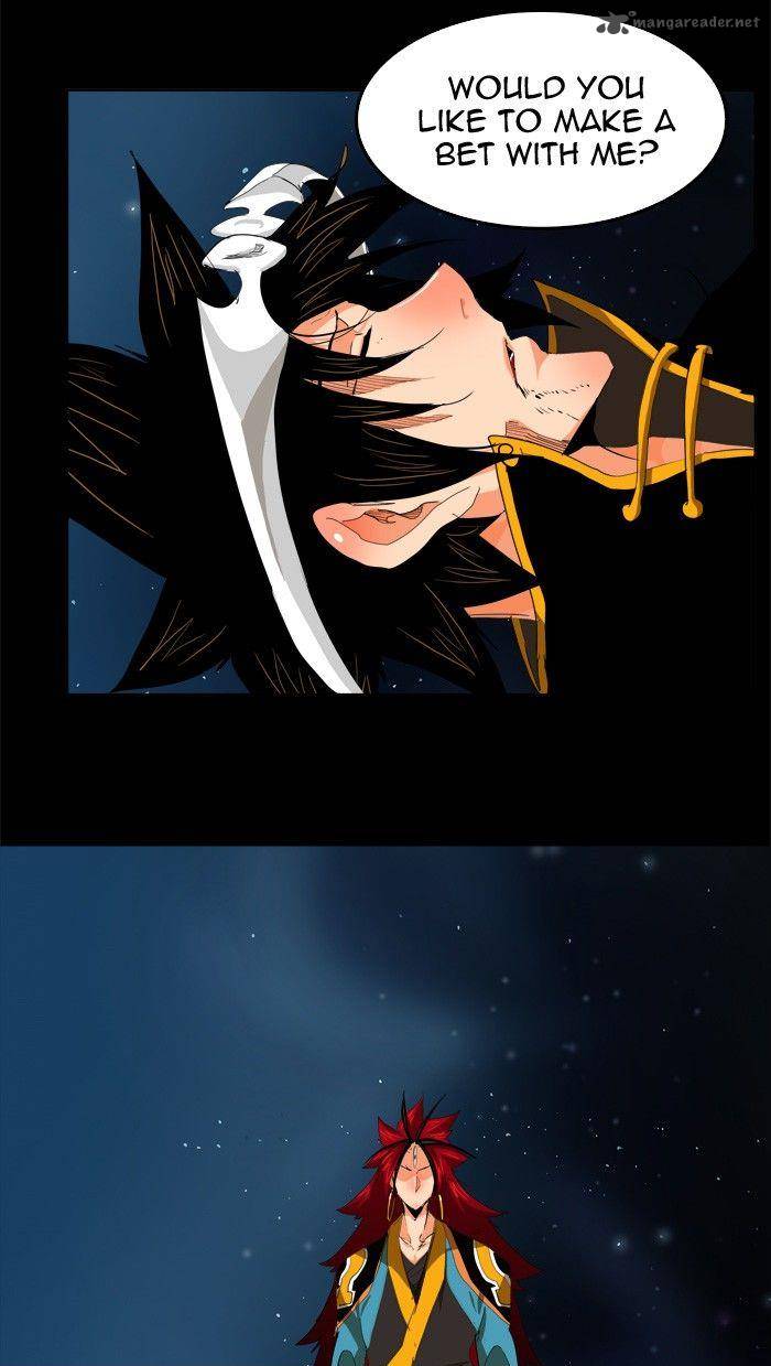 The God of High School - Chapter 277 Page 107