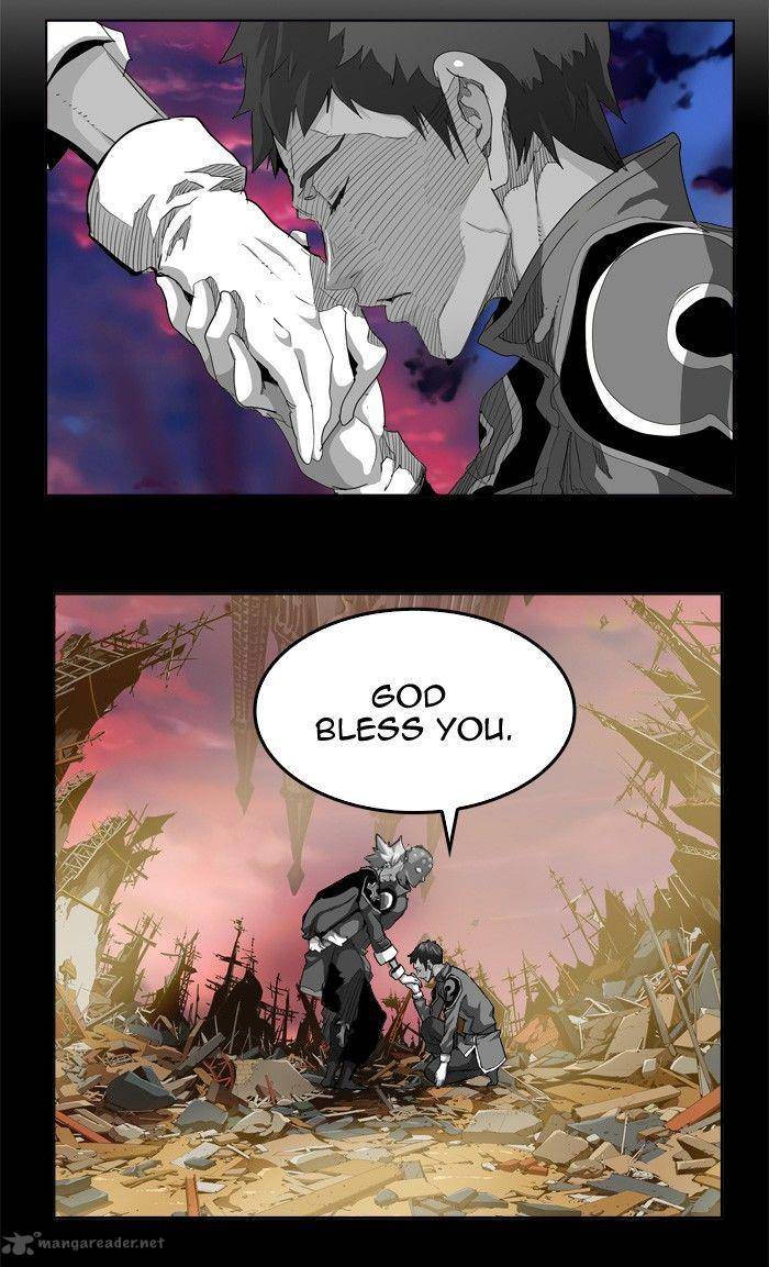 The God of High School - Chapter 277 Page 11