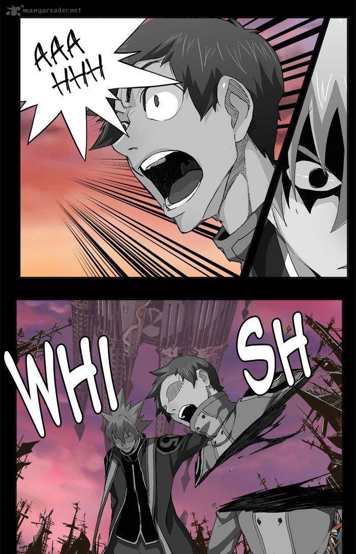 The God of High School - Chapter 277 Page 12