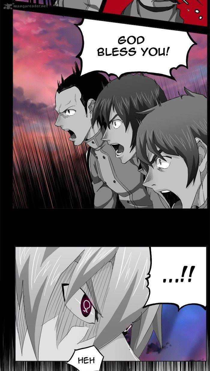 The God of High School - Chapter 277 Page 14