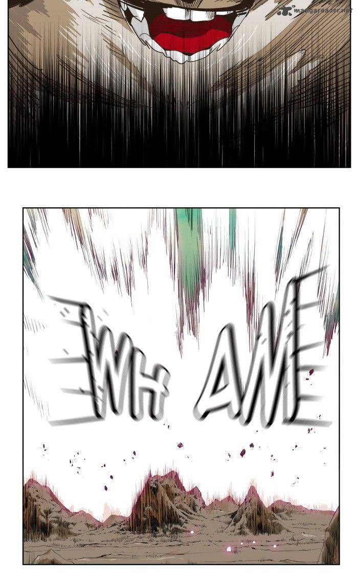 The God of High School - Chapter 277 Page 21