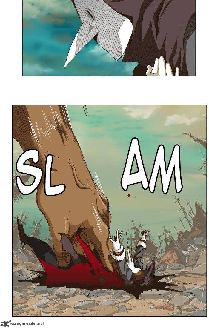 The God of High School - Chapter 277 Page 23