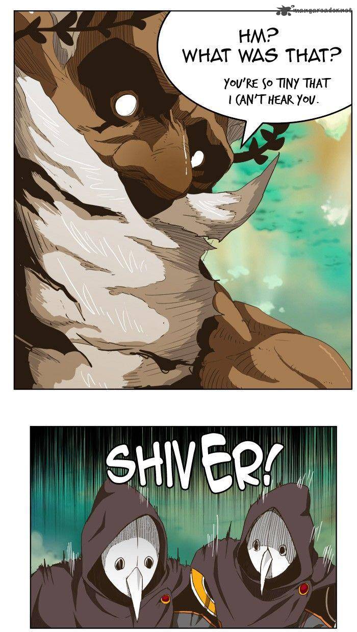 The God of High School - Chapter 277 Page 24