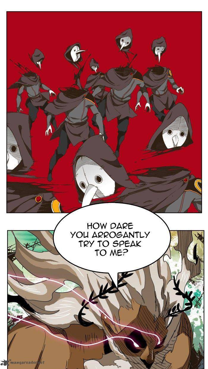 The God of High School - Chapter 277 Page 25