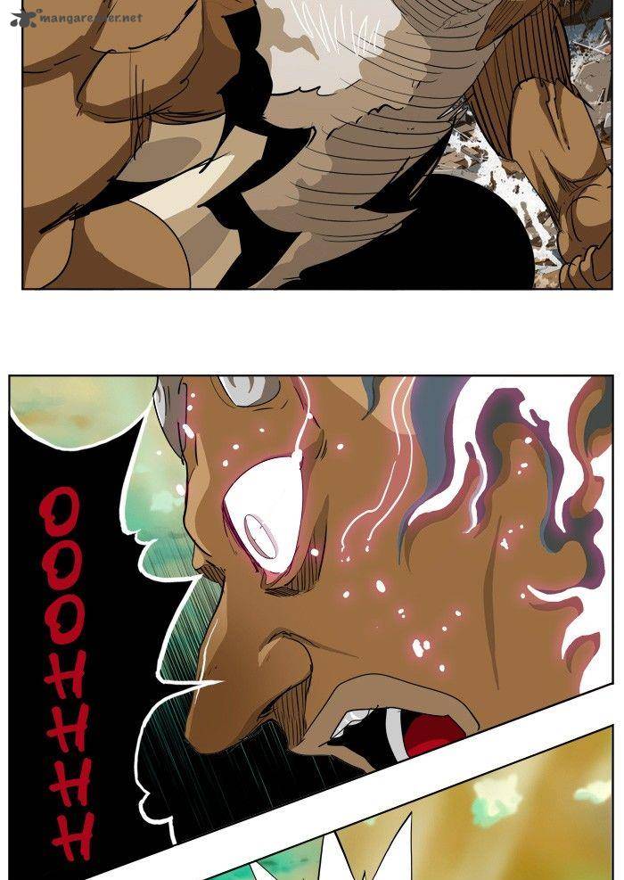 The God of High School - Chapter 277 Page 26