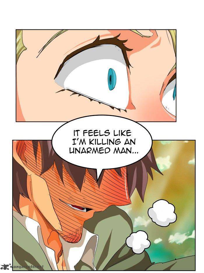 The God of High School - Chapter 277 Page 29