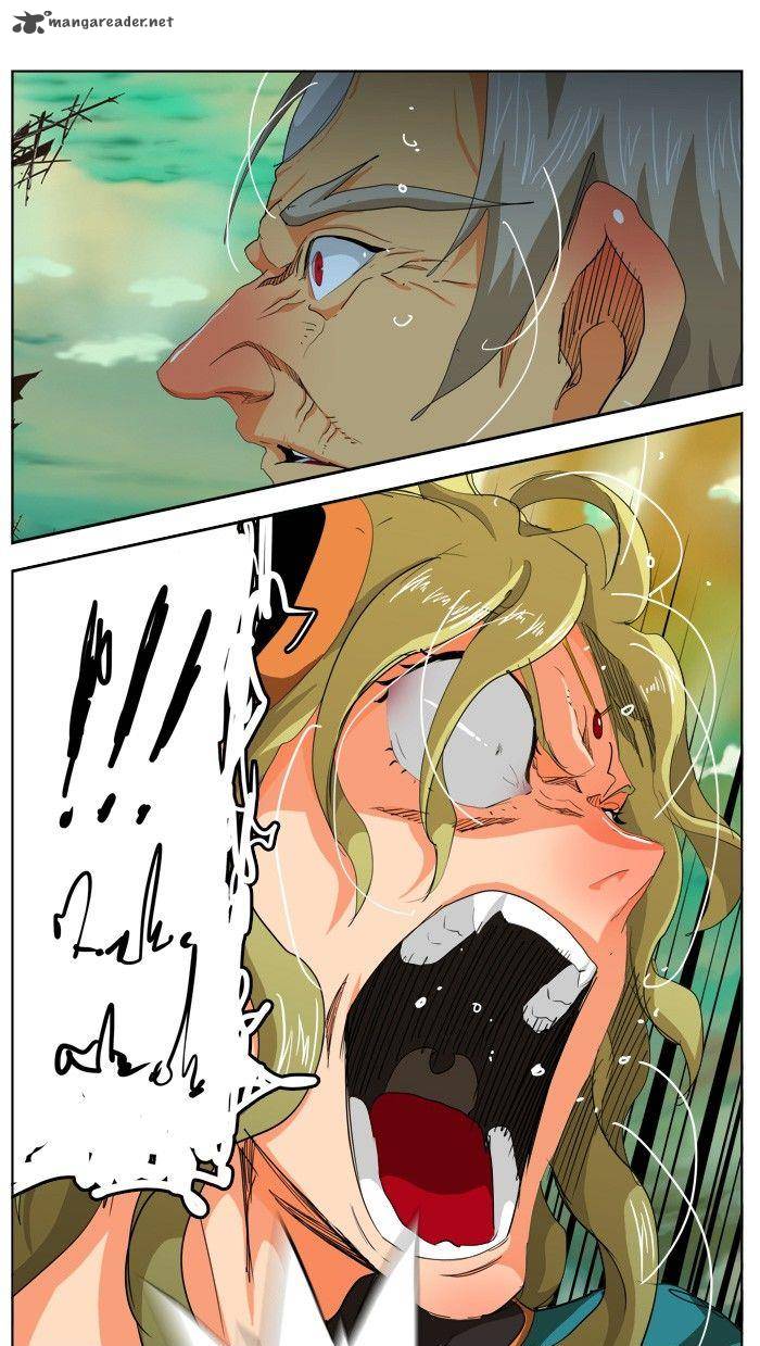 The God of High School - Chapter 277 Page 31