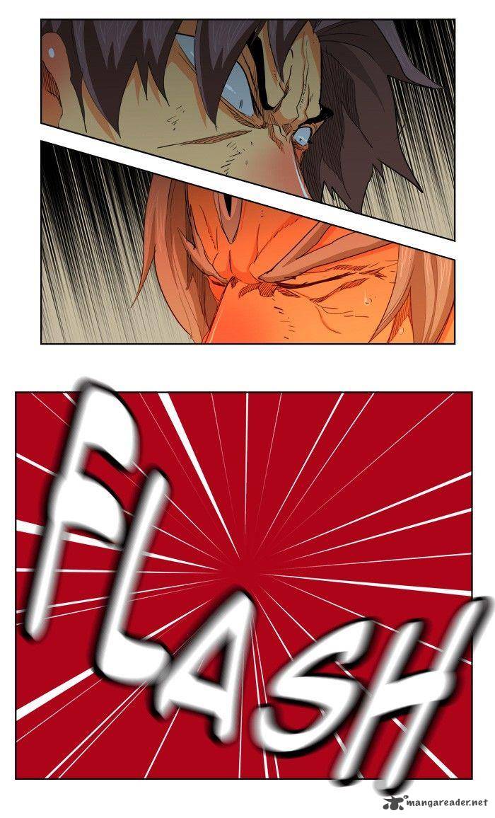 The God of High School - Chapter 277 Page 33