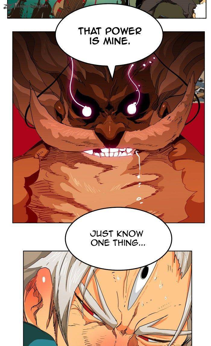 The God of High School - Chapter 277 Page 38