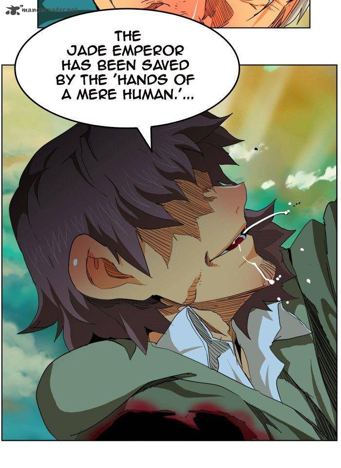 The God of High School - Chapter 277 Page 39