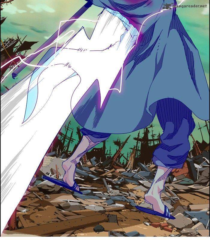 The God of High School - Chapter 277 Page 41