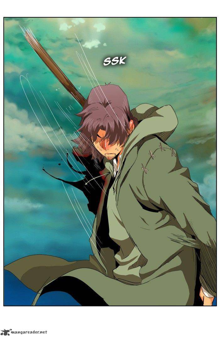 The God of High School - Chapter 277 Page 42