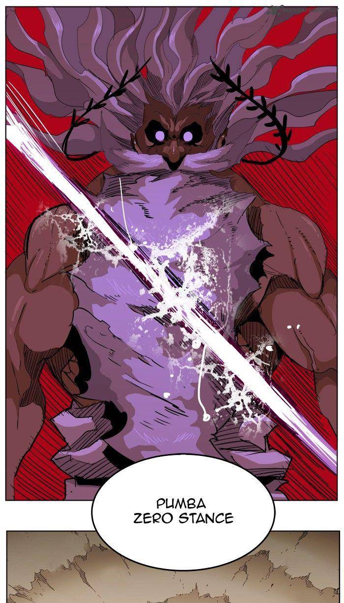 The God of High School - Chapter 277 Page 43