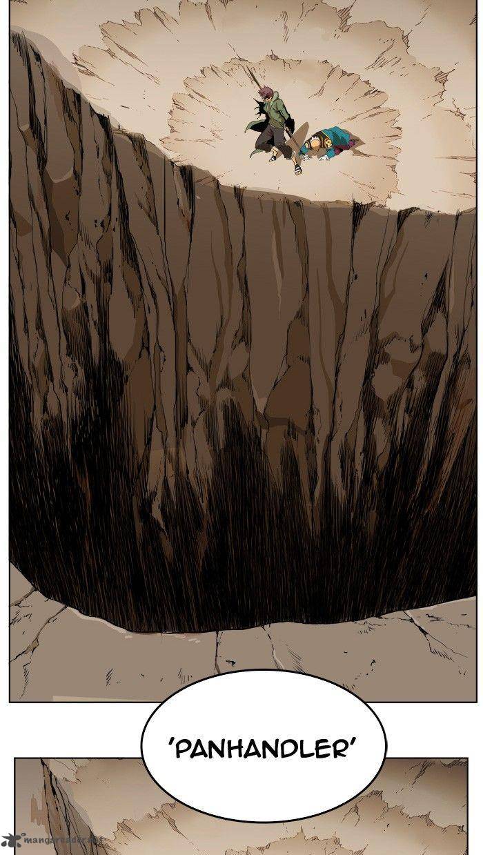 The God of High School - Chapter 277 Page 44