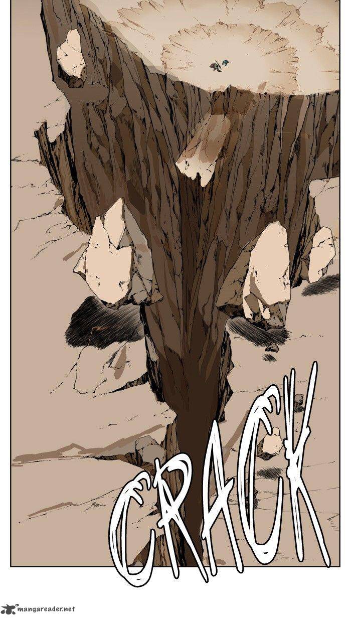 The God of High School - Chapter 277 Page 45