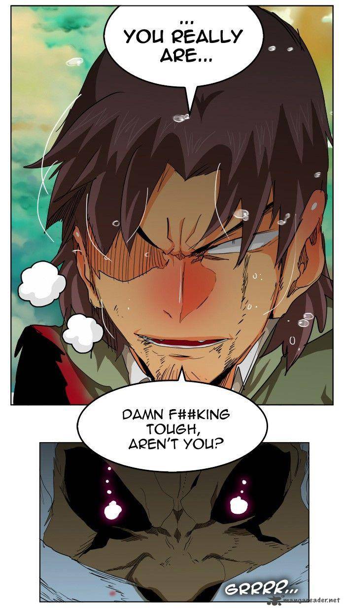 The God of High School - Chapter 277 Page 46