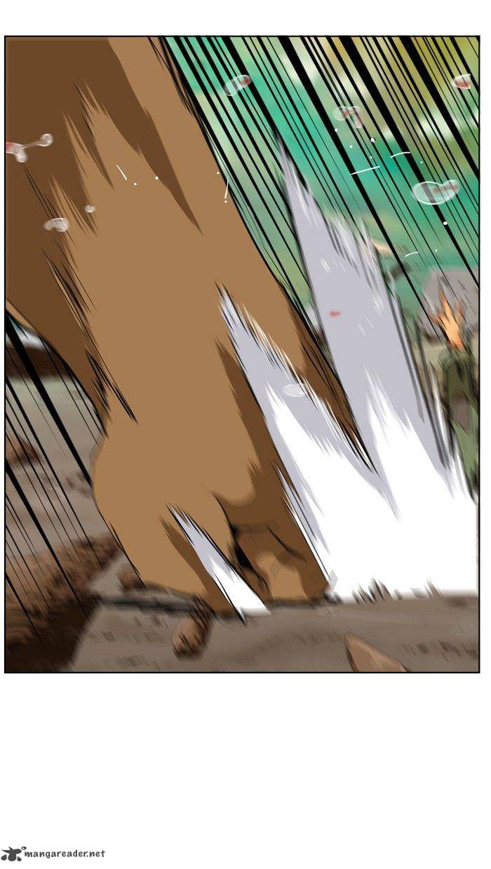 The God of High School - Chapter 277 Page 47