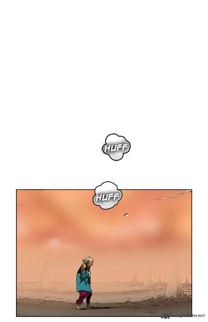 The God of High School - Chapter 277 Page 48