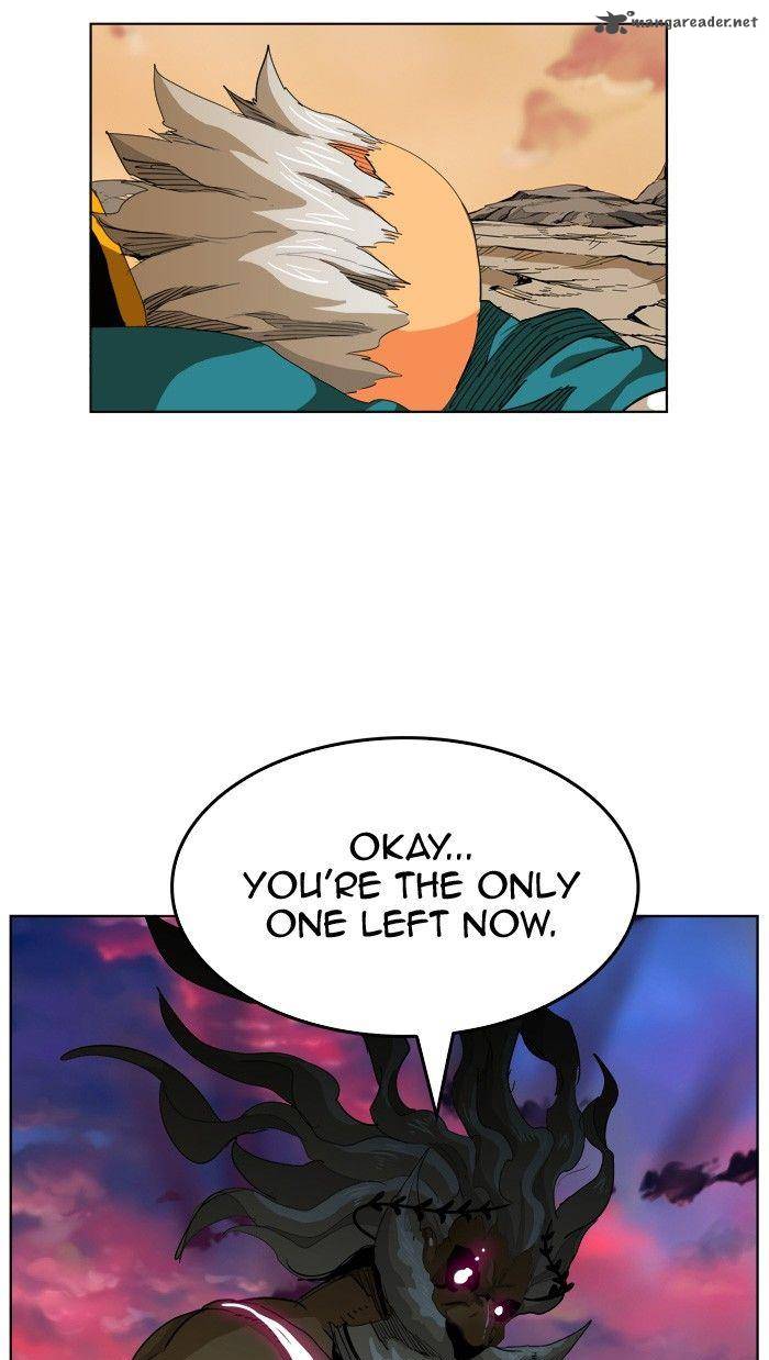 The God of High School - Chapter 277 Page 51