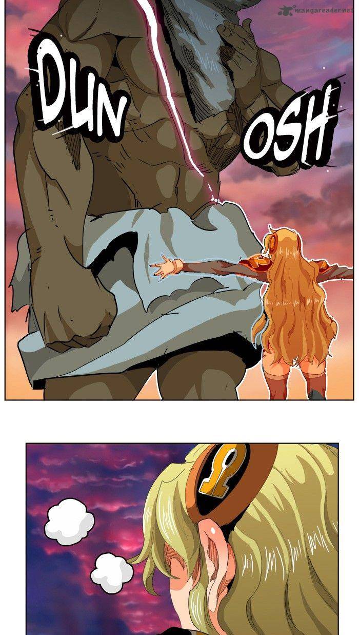 The God of High School - Chapter 277 Page 52