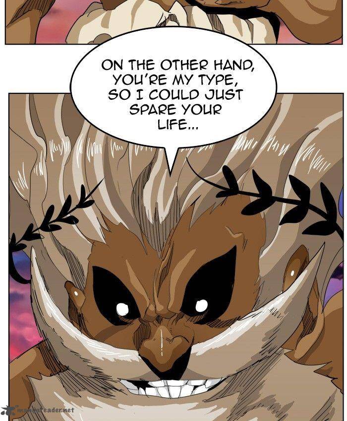 The God of High School - Chapter 277 Page 55