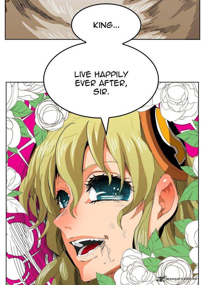 The God of High School - Chapter 277 Page 56